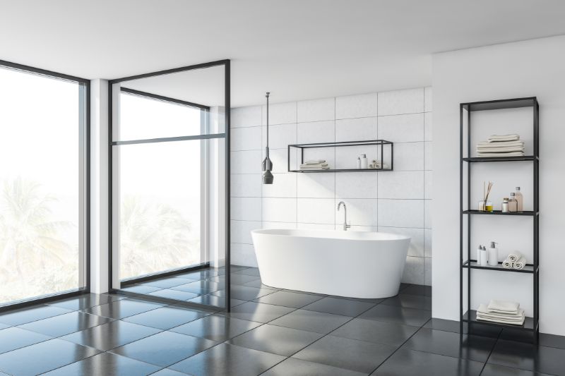 Bathroom Remodeling Calabasas